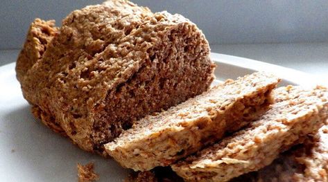 Bread Recipe For Diabetics, Low Gi Bread, Raw Veganism, Liver Fibrosis, Raw Bread, Garden Bread, Raw Eating, Cleansing Diet, Liver Flush