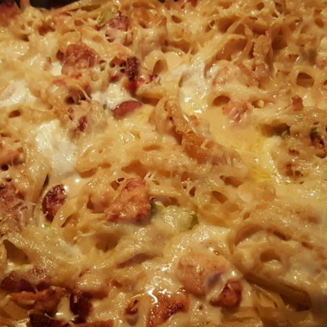 Cajun Chicken Lasagna Cajun Lasagna Recipe, Cajun Chicken Lasagna, Cajun Chicken Lasagna Roll Ups, Louisiana Cajun Chicken Pasta, Cajun Chicken Alfredo Lasagna, Cajun Chicken And Sausage Alfredo, Italian Thanksgiving, Chicken Lasagna Recipe, Alfredo Lasagna