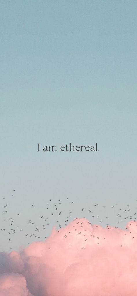 Ethereal Beauty Affirmations, Ethereal Affirmations, Ethereal Quotes, I Am Magic, Manifesting Life, Mammoth Cave National Park, Petrified Forest National Park, 2024 Aesthetic, Mesa Verde National Park