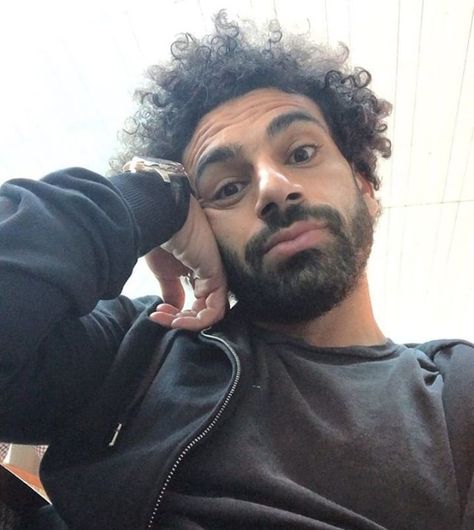 Waiting for the international break to end... Muhammed Salah, Liverpool Premier League, Salah Liverpool, Egyptian Kings, Mo Salah, Fc Liverpool, Premier League Champions, Mohamed Salah, World Cup Winners