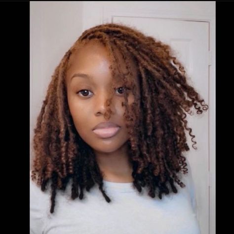 Beautiful Dreadlocks, Short Locs Hairstyles, Dreadlock Styles, Loc Journey, Dreadlock Hairstyles, Natural Hair Tips, Hair Crush, Locs Hairstyles, Baddie Hairstyles