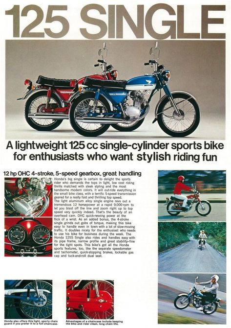 “Leah” 1975 Honda CB125 Flat Tracker – BikeBound Honda Cb125, Honda Cg125, Vintage Honda Motorcycles, Honda 125, Honda Cb 100, Vintage Cafe Racer, Vintage Motorcycle Posters, Cafe Racer Girl, Flat Tracker