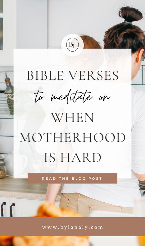 Motherhood is no small feat! Relying on God's word to get us through the difficult days is essential. Here are 15 bible verses that will offer you encouragement and strength for the tough seasons.   encouragement for moms, motivation for moms, mom life, encouragement for new moms, parenting encouragement, inspirational mom quotes God Mom Quotes, Motherhood Encouragement Quotes, Biblical Encouragement For Moms, Bible Verse For New Parents, Parent Encouragement Quotes, Inspirational Mom Quotes Encouragement, Motherhood Motivation Quotes, Parenting Encouragement Quotes, Mom Motivational Quotes Encouragement