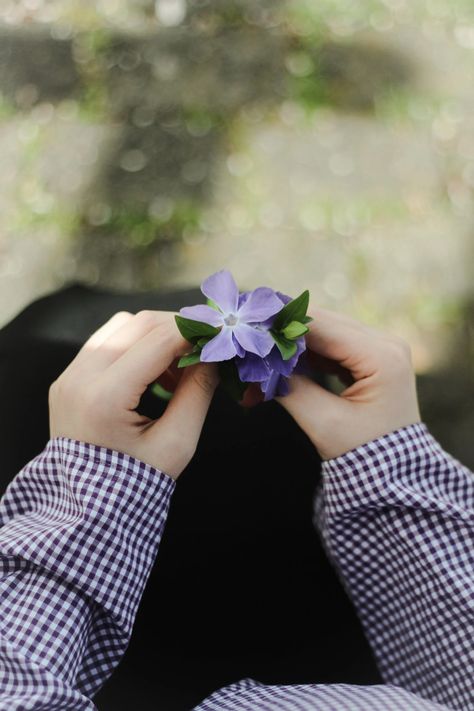 Aesthetic Fashion Wallpaper, Cadbury Purple Wedding, Hands Holding Flowers, Pop Art Artists, Photoshop Express, Bloom Blossom, Purple Girls, Holding Flowers, Beautiful Rose Flowers