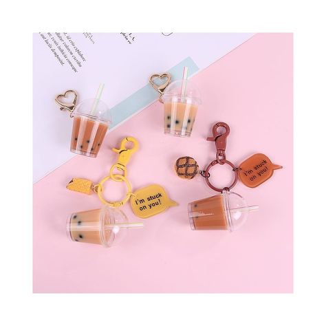 - Gross Weight : 70g - Material : Alloy,Resin - Size : As Description Pig Keychain, Girls Keychain, Yellow Coffee, Cat Keychain, Kawaii Jewelry, Keychain Design, Party Funny, Metal Keychain, Jewelry Christmas