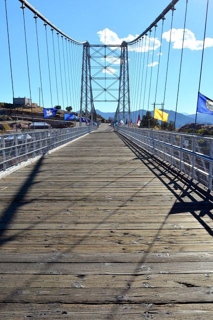 The Royal Gorge Bridge in Canon City, Colorado Royal Gorge Bridge, Canon City Colorado, Cripple Creek Colorado, Western Travel, Royal Gorge, Southern Colorado, Canon Digital Camera, Colorado Vacation, Landscape Photography Tips