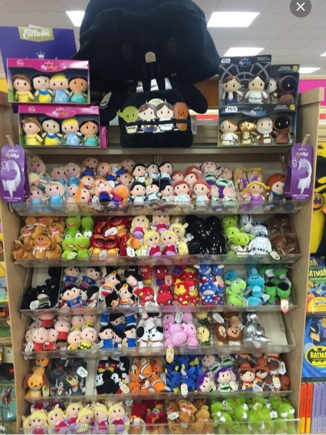 "Itty Bitty's" Itty Bitty's Collections @Influenster @hallmark #ittybittys #igotonefree Disney Outfit, Claw Machine, Itty Bitty, Disney Outfits, Doll Toys, Hallmark, Baby Gifts, Dolls, Toys