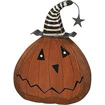 Pumpkin Face Designs, Nutcracker Decor, Pumpkin Candy Corn, Primitive Pumpkin, Rustic Halloween, Halloween Lanterns, Primitive Halloween, Pumpkin Halloween Decorations, Pumpkin Face