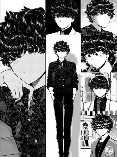 Shosuke Komi, Komi Shousuke, Cant Communicate, Tous Les Anime, Komi-san Wa Komyushou Desu, Komi San, Anime Reccomendations, Iftar, Anime Couples Drawings