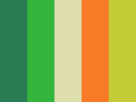 "Irish Eyes R Smiling" by haft2 Irish Color Palette, Pantone Color Chart, Colour Pallets, Mcm House, Color Pallete, Irish Flag, Irish Eyes, Colour Combo, Holiday Colors