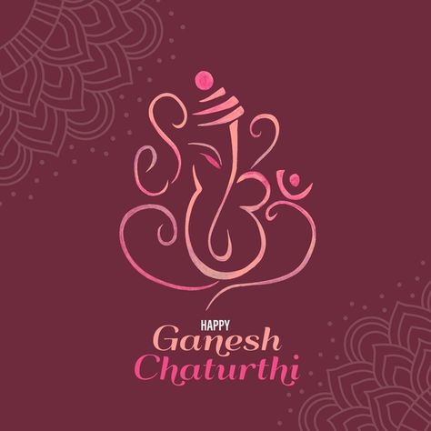 Vinayagar Chathurthi Posters, Vinayagar Chaturthi Poster, Vinayaga Chathurthi, Ganesh Chaturthi Theme, Vinayagar Chathurthi, Vinayagar Chaturthi, Chaturthi Decoration, Greeting Cards For Teachers, Vinayaka Chavithi