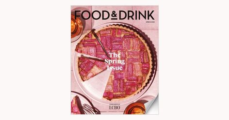 LCBO Food & Drink Spring 2022 - Page 107 Kachumber Salad, Vegetarian Bowls, Mini Cucumbers, Yogurt Drinks, Jam Cookies, Breakfast Drink, Caramel Pecan, Gluten Free Treats, Gluten Free Chocolate