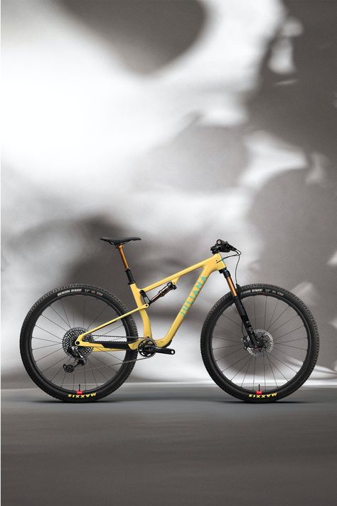 Wilder - Cross Country Bike | Juliana Bicycles