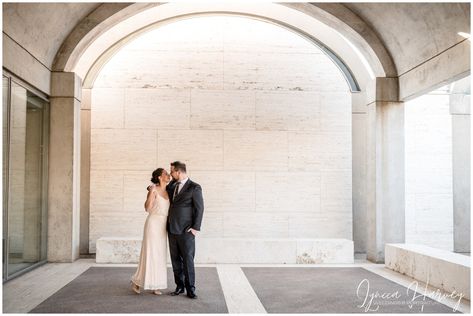 Kimbell Art Museum | Ryan + Jennifer | Dallas Wedding & Portrait Photographer | Lyncca Harvey Fort Worth Museum, Kimbell Art Museum, Dallas Wedding, Wedding Portrait, Couple Poses, Couple Posing, Wedding Portraits, Portrait Photographer, Portrait Photographers