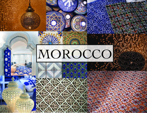 MORROCOMOODBOARDFINAL Morocco Fashion, Hotel Concept, Fashion Mood Board, Mood Board Design, My Themes, Fashion Inspiration Design, Board Design, Arabesque, Marrakech