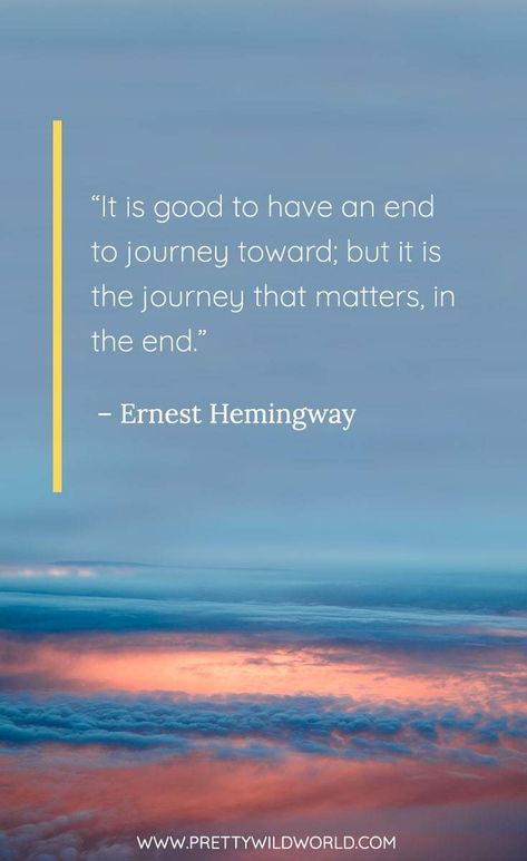 Best Journey Quotes: Top 40 Quotes About Journey and Destination Journey Quotes Inspirational, Quotes About Journey, Life Journey Quotes, Life Quotes Travel, 40 Quotes, The Journey Quotes, Training Quotes, Inspirational Quotes For Students, 40th Quote