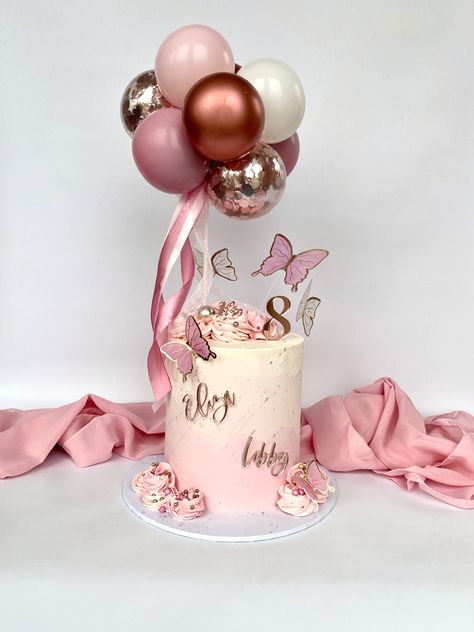 Luxury Birthday Cake, Pink Birthday Cake, Boy Cake, Pink Birthday Cakes, Luxury Birthday, Baby Boy Cakes, Pink Birthday, Cakes For Boys, 70th Birthday