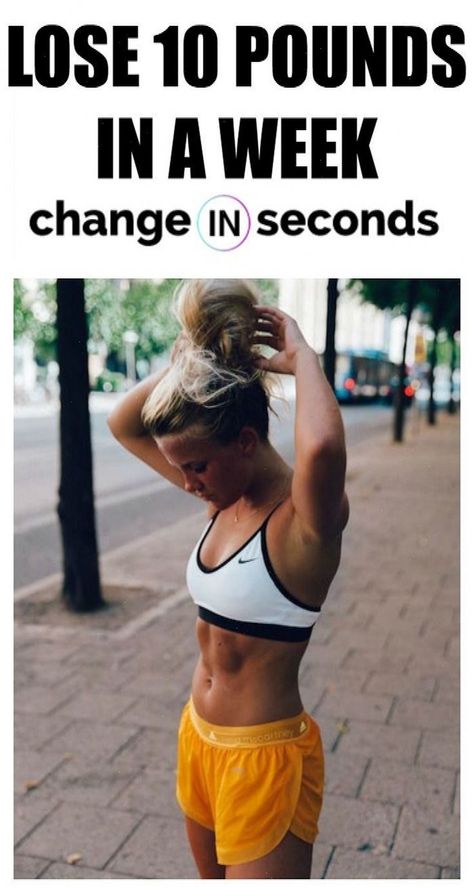 Lose 10 Pounds In A Week! This is the best method for massive weight loss. Absolutely guaranteed weight loss! #detoxweightloss, #weightlossdetox, #lose20pounds, #howtoloseweightfast, #losingweighttips, #lose30lbs, #lose40lbs, #lose10lbs, #FitnessTips #HealthTips #lbs #or #in #Unrealistic #10 #2 #Achievable #SelfCare #Lose #Weeks #Wellness Lose 10 Lbs 2 Weeks, 10 Lbs In 2 Weeks, Lose 10 Lbs, Lose 50 Pounds, Losing 10 Pounds, Lose 20 Pounds, Stubborn Belly Fat, 10 Pounds, Lose Belly