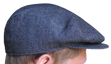 Cap Patterns To Sew, Newsboy Cap Pattern Free, Flat Cap Pattern, Newsboy Cap Pattern, Mens Hat Pattern, Newborn Pattern, Stylish Womens Hats, Beanie Knitting Patterns Free, Flat Cap Men