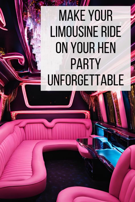 ✨ Make your hen party extra special with an unforgettable limousine ride! 🎉💃 Celebrate in style, sip champagne, and create lasting memories with your squad. 🥂💕 Perfect for the ultimate pre-wedding glam experience. 🚖💎 

#HenPartyGoals #LimousineExperience #LuxuryVibes #PartyInStyle #BrideSquad #GirlsNightOut #CelebrateLove #BacheloretteParty #BrideTribe #BacheloretteIdeas #HenParty #LastFlingBeforeTheRing #GirlsNightOut #CelebrateLove #YachtParty #RooftopParty #PartyPlanning Limo Ride, Limo Party, Rooftop Party, Wedding Glam, Yacht Party, Friends Travel, Party Bus, Bride Squad, Weekend Fun