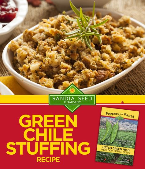 Green Chile Stuffing Recipe Red Chile Recipes, Chili Lasagna, Green Chile Sauce Recipe, Hatch Green Chili, Green Chile Recipes, Side Ideas, Green Chile Sauce, Dishes To Make, Chile Recipes