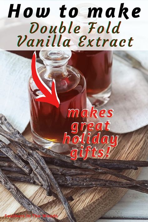 MYO vanilla extract for holiday baking! Cheap Vodka, Make Vanilla Extract, Vanilla Extract Recipe, Perfect Hard Boiled Eggs, Homemade Vanilla Extract, Vanilla Beans, Pure Vanilla, Flavored Oils, Homemade Vanilla