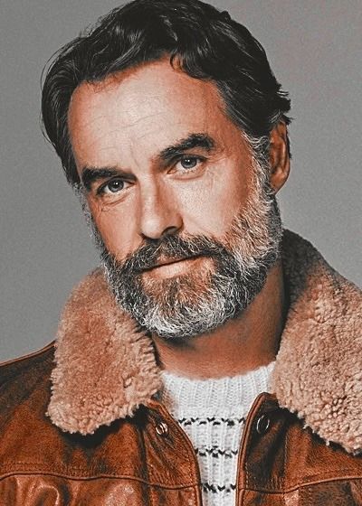 Murray Bartlett, Face Claims, Cosmopolitan, Photographer