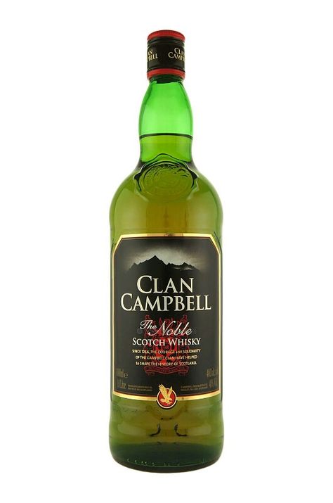 Clan Campbell's Famous Scotch Whiskey ... Clan Castle, Clan Campbell, Embalming Fluid, Campbell Tartan, Inveraray Castle, Campbell Clan, Clan Macleod, Irish Ancestry, Scotland Castles