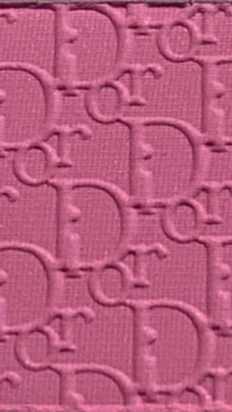 #dior #aesthetic #blush #pink #pattern #makeup Make Up Pattern, Dior Blush, Dior Aesthetic, Dior Pink, Pink Makeup, Pink Pattern, Pink Blush, Cali, Blush Pink