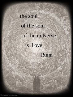 Sufi Mystic, Rumi Love, Motivation Positive, Rumi Quotes, Life Quotes Love, Pose Yoga, Positive Quotes For Life, Spoken Word, Rumi