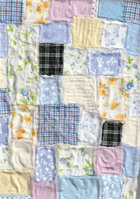 Scanography quilting, patchwork fabric, textiles, mixed media collage, applique, DIY cottage core Patchwork Background, Diy Cottage, Quilting Patchwork, Journal Inspo, Patchwork Fabric, Mixed Media Collage, Diy Scrapbook, Phone Wallpapers, Phone Backgrounds