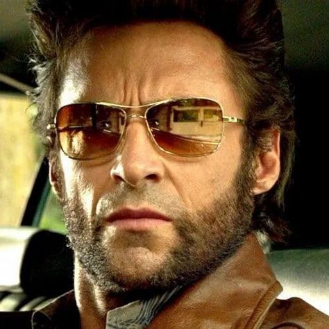 Wolverine Beard, Wolverine Hair, Mutton Chops Beard, Beard Guide, Goatee Beard, Mutton Chops, Ideas Haircut, Bald With Beard, Mustache Styles