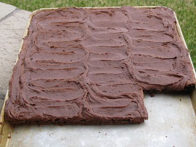 Brownies For A Crowd, Banana Bars, Sheet Pan Suppers, Cooking For A Crowd, Desserts For A Crowd, Bar Cookies, Brownie Cake, Recipe Organization, Global Recipes