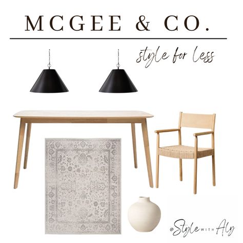 Studio Mcgee Dining Room Lighting, Mcgee And Co Dining Table, Studio Mcgee Dining Table, Mcgee And Co Dining Room, Mcgee And Co Dining, Amazon Dining Room, Mcgee Dining Room, Studio Mcgee Dining Room, Studio Mcgee Dining