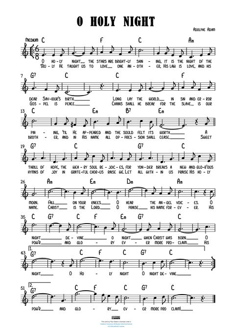 Piano Sheet Music Beginners, Accordion Sheet Music, Christmas Piano Sheet Music, Christmas Carols Lyrics, Trumpet Sheet Music, Trumpet Music, Clarinet Sheet Music, Music Lessons For Kids, Saxophone Sheet Music