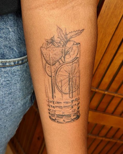 Georgia Tattoo, Pimm's Cup, Pimms Cup, Warming Up, Hold Me, Thank You So Much, Geometric Tattoo, Tatting, Hold On