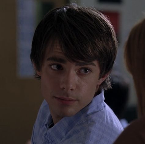 Aaron Samuels Mean Girls, Mean Girls Aaron, 2000s Romcoms, Mean Girls 2004, Aaron Samuels, Jonathan Bennett, Movies For Boys, Baby Driver, Smash Book