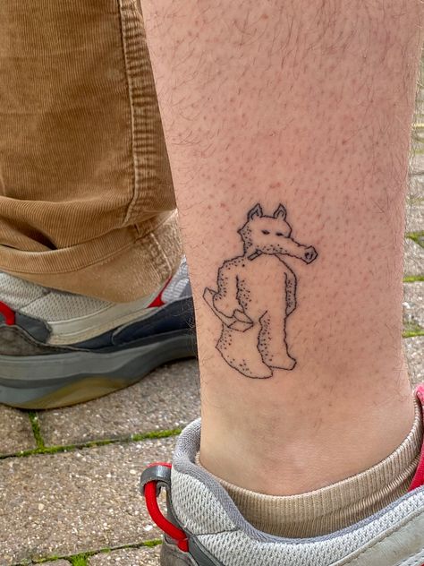 #handpoke #tattoo #tattooideas #stickandpoke #tattoos #art #artist Quasimoto Tattoo, Handpoke Tattoo, Tattoos Art, Hand Poke, Stick And Poke, Infinity Tattoo, Art Artist, Tatting, Brain