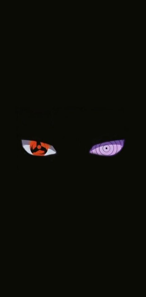 Obito Uchiha Eyes, Obito Eyes, Uchiha Eyes, Obito Uchiha, Hd Phone Wallpapers, Eye Tattoo, Phone Wallpaper, Wallpapers, Tattoos