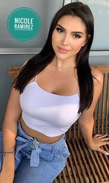 Nicol Ramirez, Nicole Ramirez, Latina Outfits, Hottest Celebrities, Cute Outfits, Models, Celebrities, Quick Saves