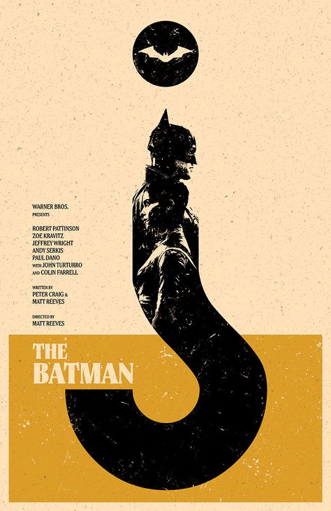 The Batman Film, I Am Vengeance, Batman Film, Film Posters Art, Superhero Poster, Batman Poster, Graphic Design Collection, Film Poster Design, New Rochelle