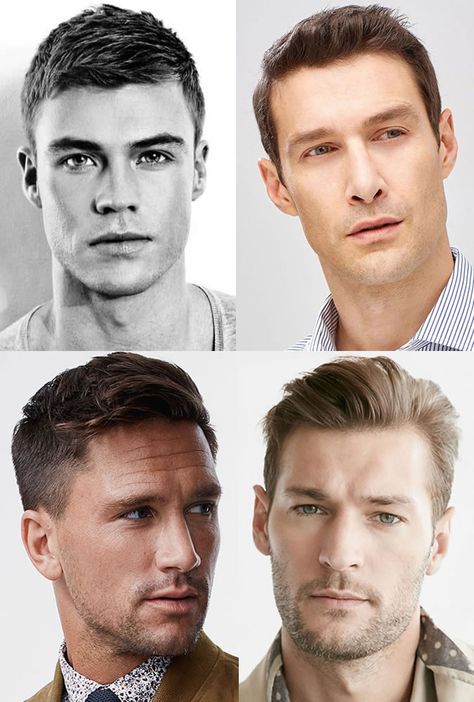 12 Cool Hairstyles For Men That Have Stood The Test Of Time | FashionBeans Ivy League Haircut Men, Princeton Haircut, Preppy Hair, Smart Hairstyles, Ivy League Haircut, Men's Cuts, Clip Hairstyle, Popular Mens Hairstyles, Textured Haircut