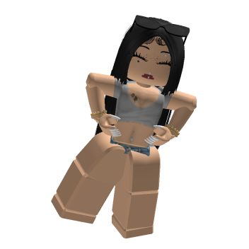 Robbie_V345 is one of the millions creating and exploring the endless possibilities of Roblox. Join Robbie_V345 on Roblox and explore together!😝 Roblox Avatars Baddie, Baddie Roblox Avatars, Roblox Avatars Codes, White Baddie, Baddie Latina, Outfits Roblox, Latina Outfits, Roblox Ideas, Rapper Art