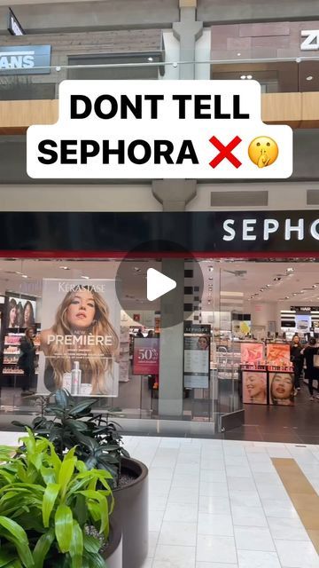 ‎Amin Shaykho • أمين‎ on Instagram: "6 secrets about Sephora you should know about when shopping 💄 #sephora #shopping" Sephora Sink Or Suede, Shopping At Sephora, Sephora Secrets, Sephora London, Sephora Shopping Bag, Best Sephora Products, Sephora Beauty Advisor, Sephora Shopping, Sephora Store