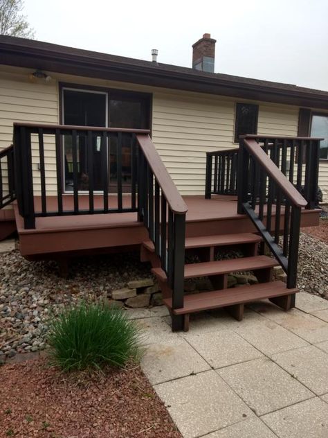 Cabot Deck Correct Colors, Cabot Deck Correct, Rust Color Paint, Deck Stains, Cabot Stain, Deck Stain Colors, Deck Diy, Deck Stain, Wood And Concrete