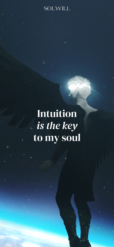 intuition. soul art. angels. raziel. inner knowing. gut feeling. solwill. Intuition Aesthetic, Intuition Wallpaper, Esoteric Wallpaper, Intuition Art, Esoteric Aesthetic, Inner Knowing, Aura Quotes, Witching Hour, Intuitive Art