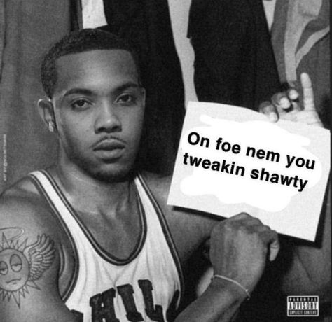 you most def tweakin shawt #lovequote G Herbo Quotes, Shocking Reaction Faces, Funny Pictures With Words, Captions For Instagram Posts, G Herbo, Paragraphs For Him, Quotes For Instagram, Reaction Face, Captions For Instagram