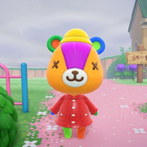 Puddles Acnh, Stitches Acnh, Backpack Badges, Acnh Icons, Animal Crossing Characters, Animal Crossing Villagers, Character Collection, Best Games, Animal Crossing