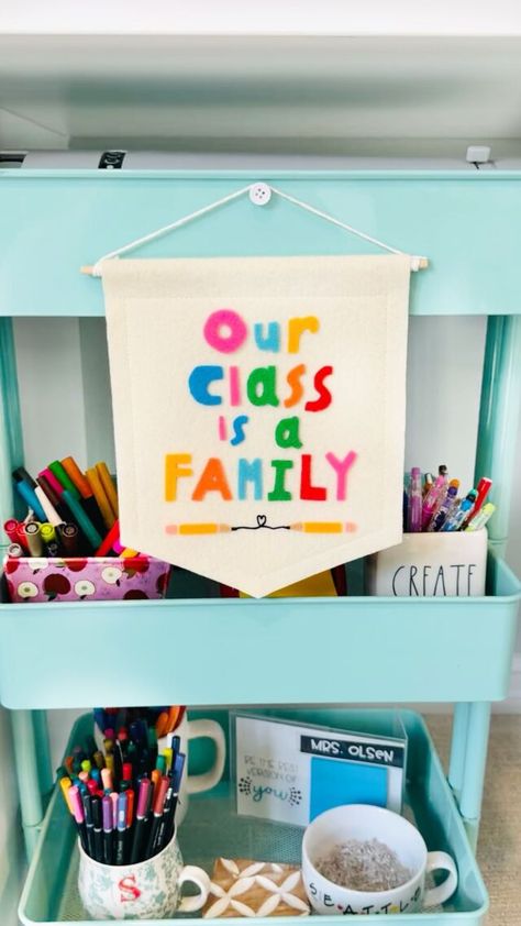 OUR CLASS IS A FAMILY BOOK FOR BUILDING CLASSROOM Our Class Is A Family Activities, Vocab Games, Our Class Is A Family, Community Life, Class Family, Building Classroom Community, The Last Day Of School, Social Emotional Activities, Vocabulary Instruction