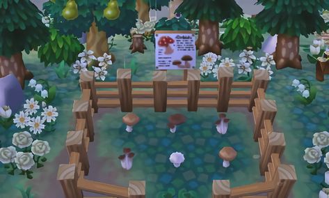 Acnl Forest Town, Animal Crossing New Leaf Town Ideas, Acnl Town Ideas, Acnl Guide, Animal Crossing Music, Forest Town, Motif Acnl, Animal Crossing 3ds, Animal Crossing New Leaf